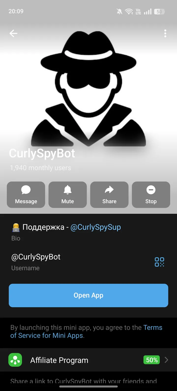 curlyspybot