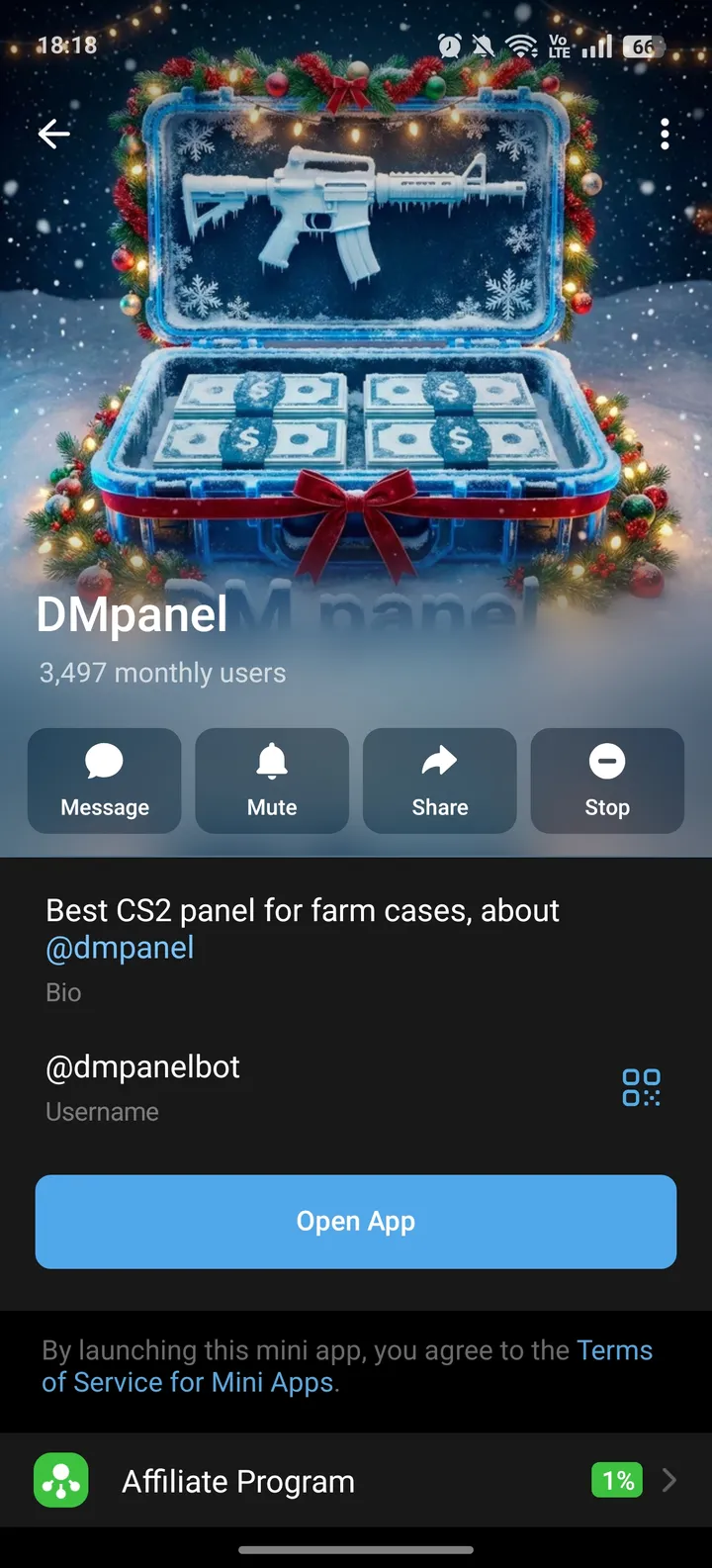 dmpanelbot
