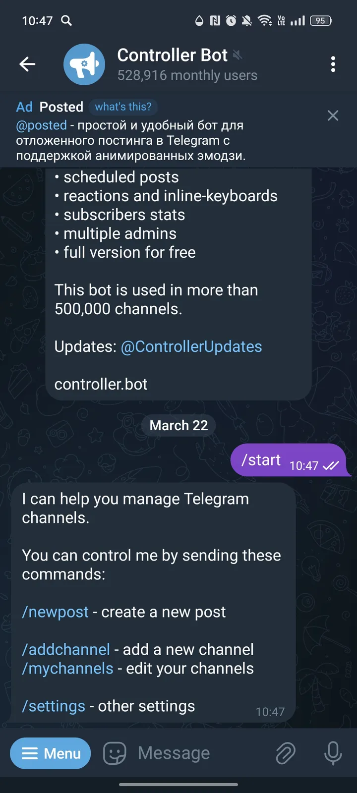 controllerbot