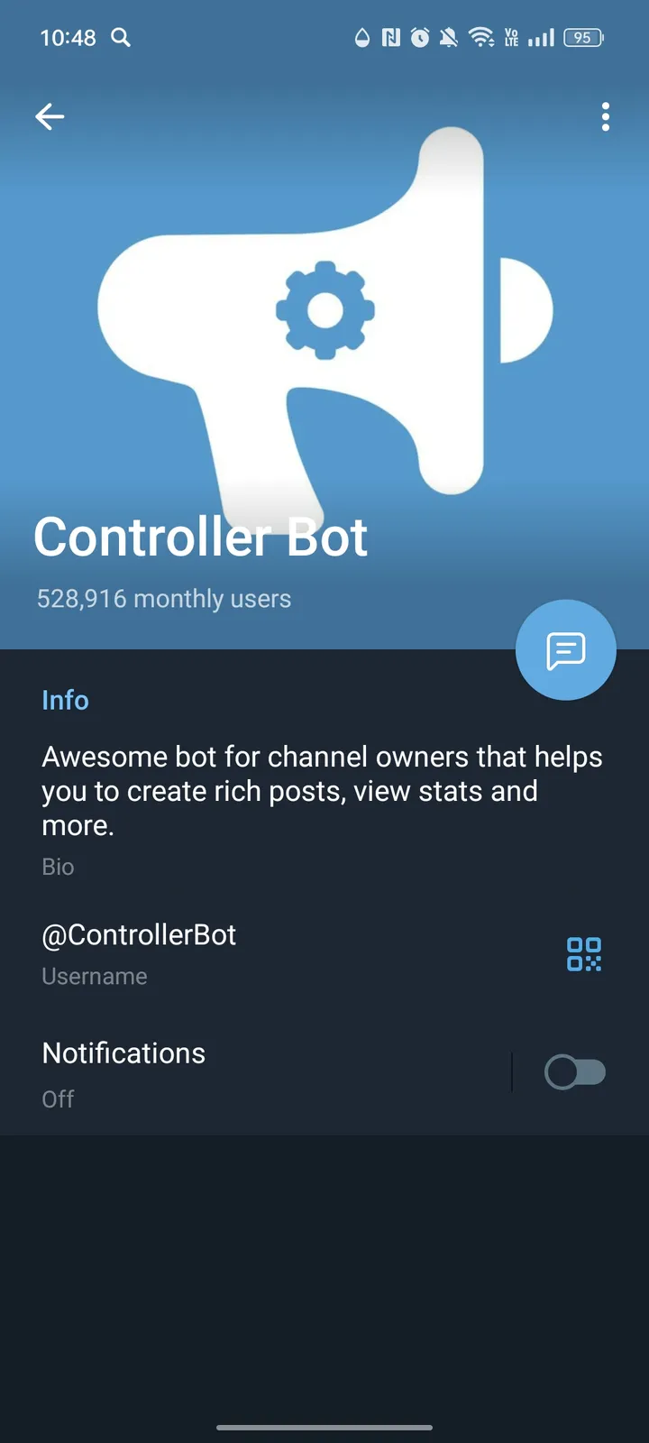 controllerbot