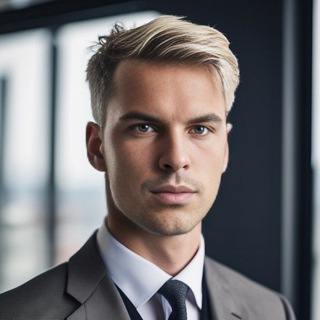 Resume Avatar Bot 📸