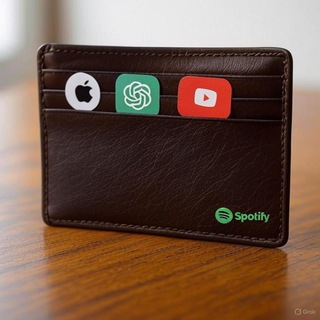 Мои Подписки