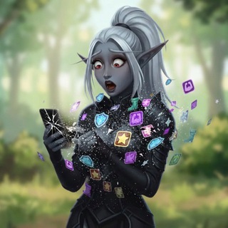 Enchant World (Destorus)