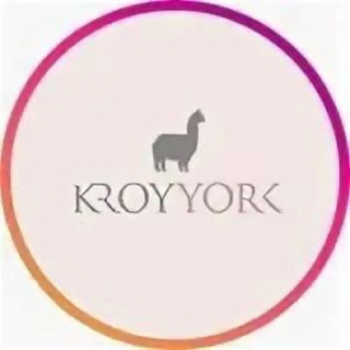 KROYYORK Официальный чат