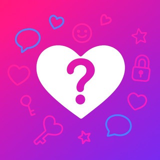 Анонимные вопросы