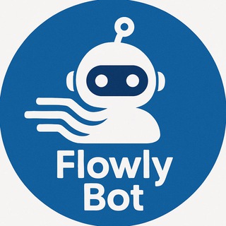Flowly Bot — Новостной Аггрегатор