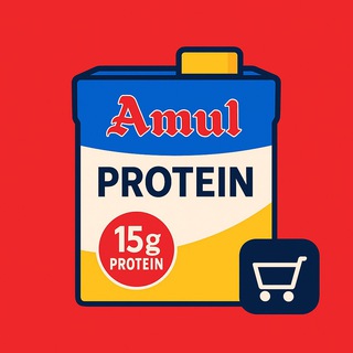Amul Stock Notify