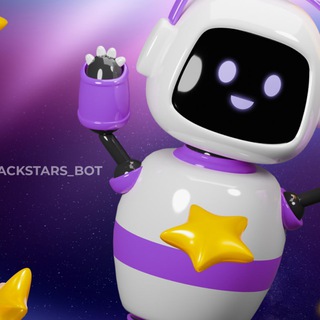 CashBackStars | Telegram STARS⭐️| Бесплатные звезды