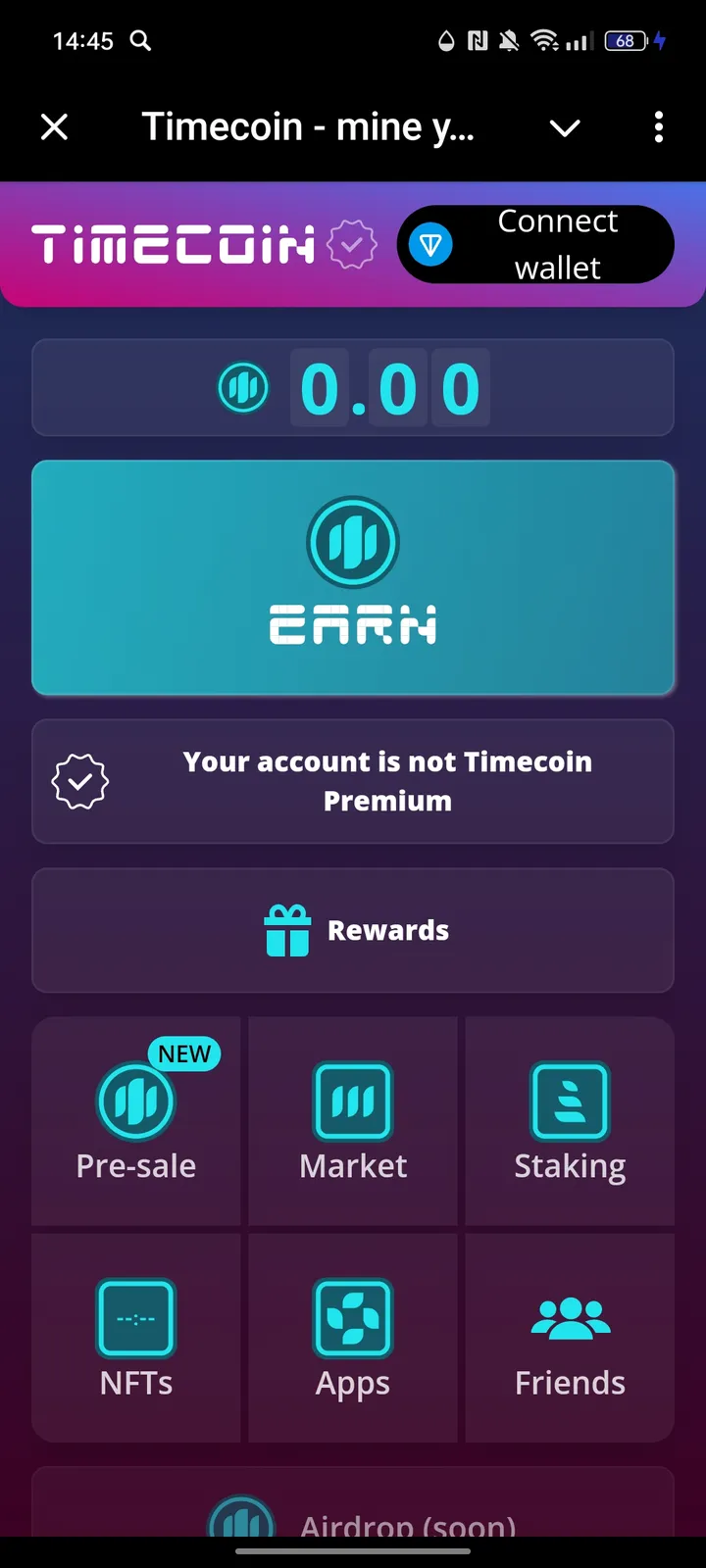 timecoinbot