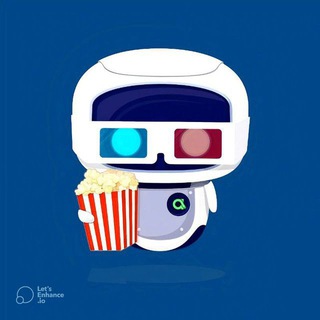 ⚡ IMAX MOVIES BOT ⚡
