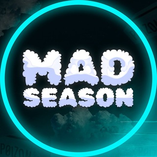 MAD SEASON 🛍