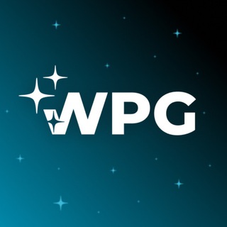 White Page Generator