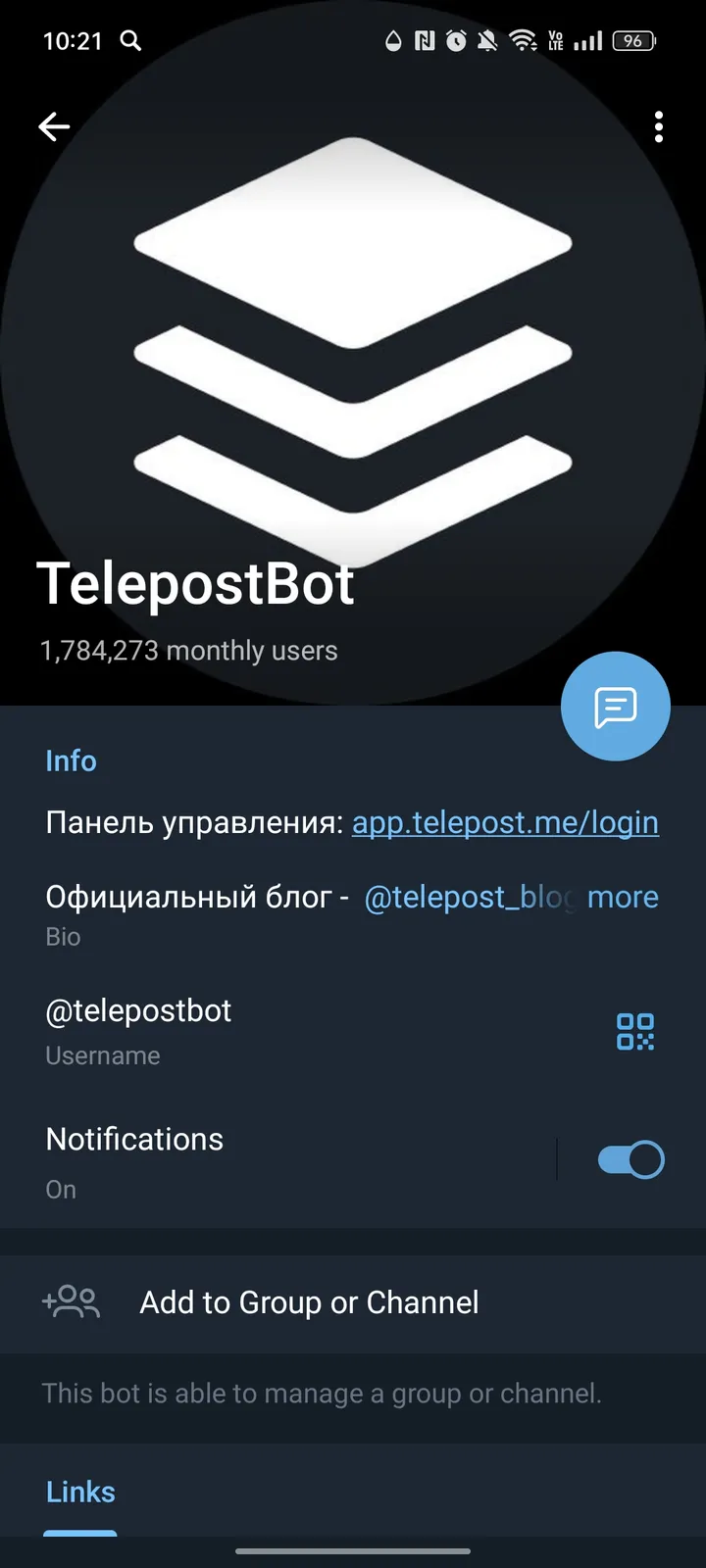 telepostbot