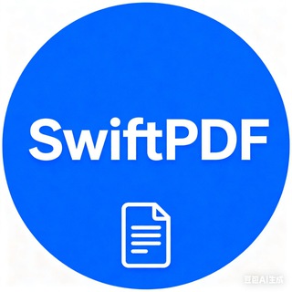 SwiftPDF
