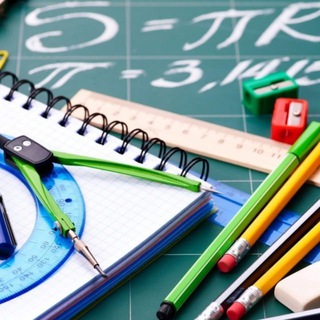 Какой ты школьный предмет