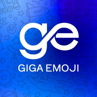 Giga Emoji