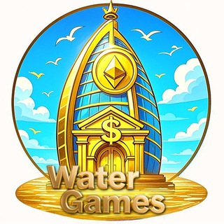 WaterGames