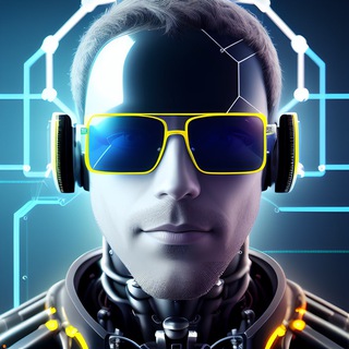 Нейросети | NeuroBot