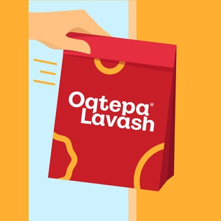 Oqtepa Lavash | Delivery