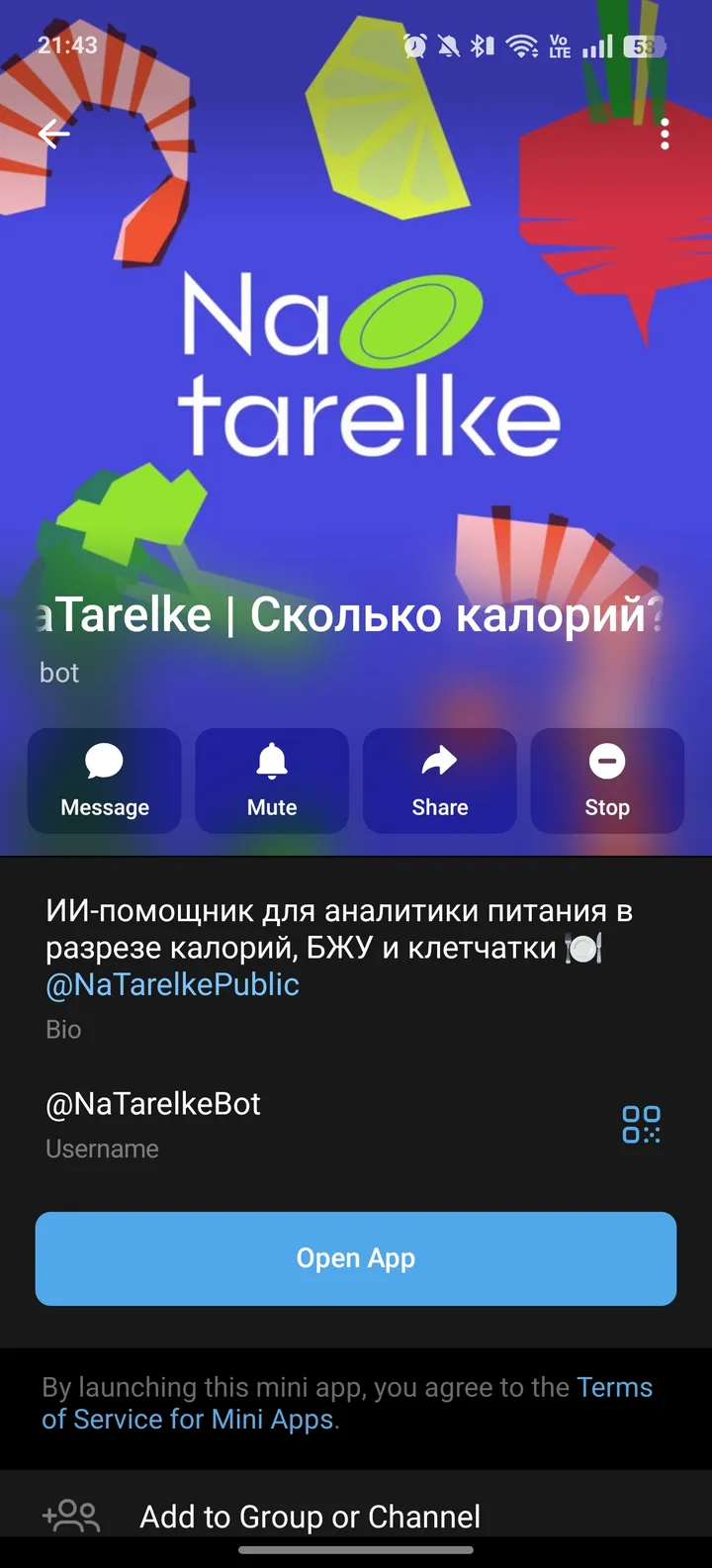 natarelkebot