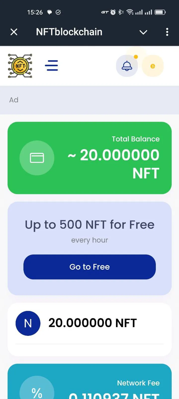 nftblockchainbot