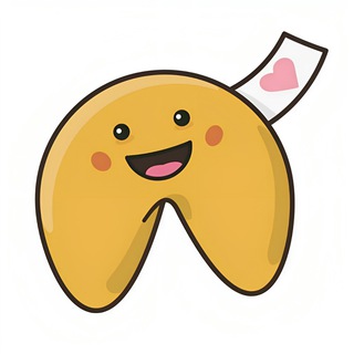 Печенька удачи