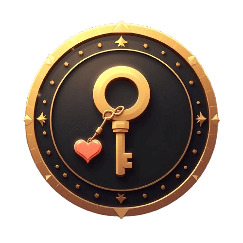 🗝️ Pleasure Quest