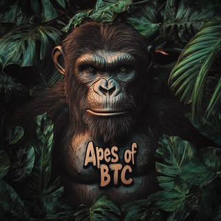 Apes of BTC