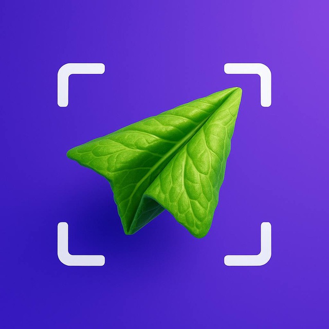 FlyEat AI • Photo Calories • Food Diary Bot