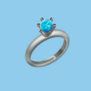 Твое кольцо💍