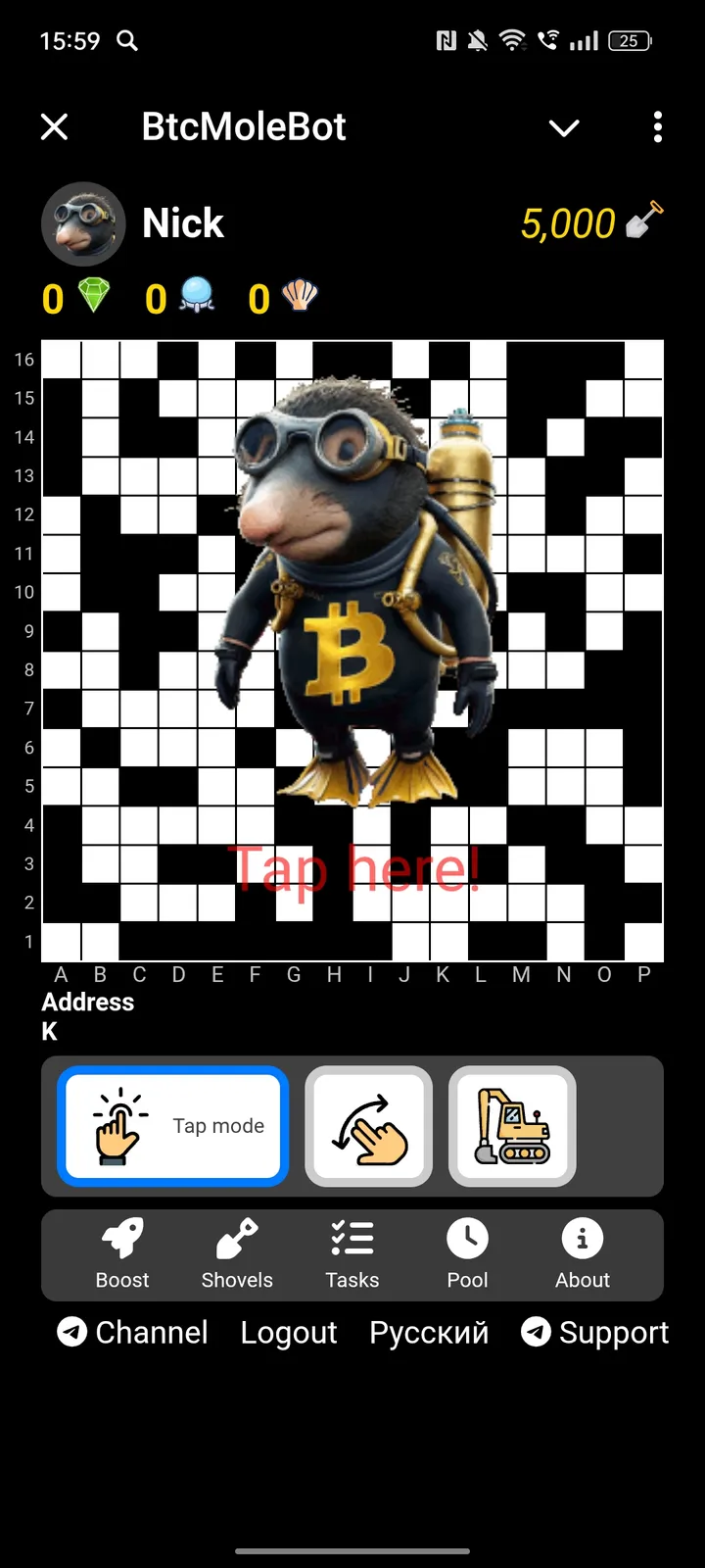 btcmolebot