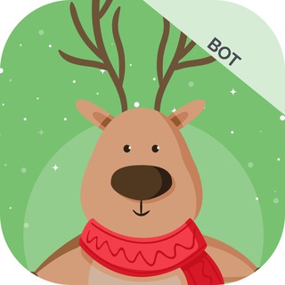 TonAdvent – Bot