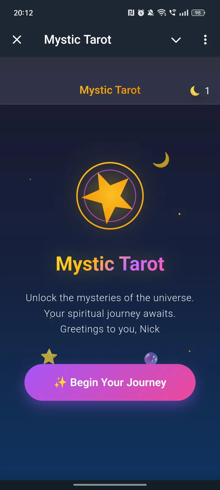 mystictarotaibot