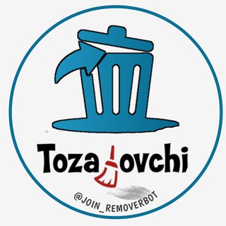 Tozalovchi | Anti Cram Bot