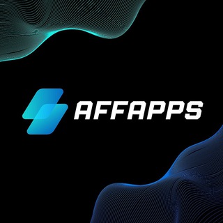 AFFAPPS BOT • Аренда приложений 📱