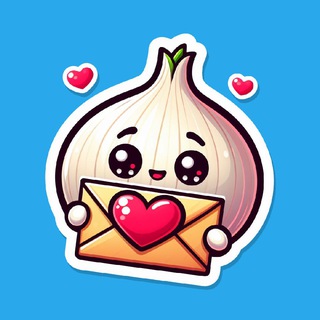 Anonion — anonymous messaging