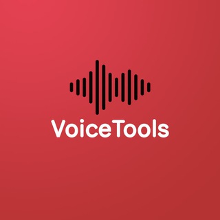 Voice Tools