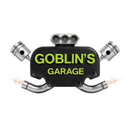 Goblin’s Garage