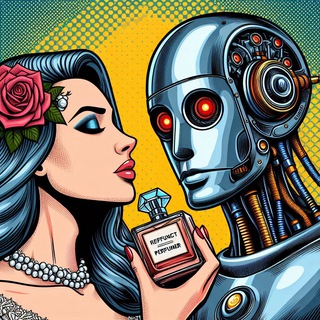 Perfume assistant (AI Perfumer)