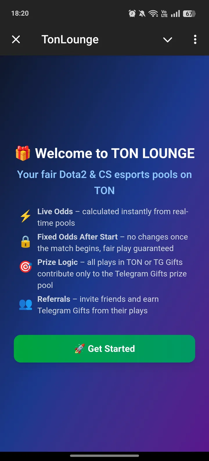 tonloungebot