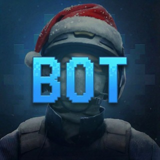 PROJECT EVOLUTION BOT