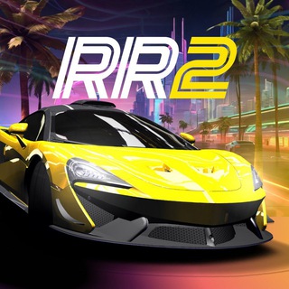 Rush Racing 2