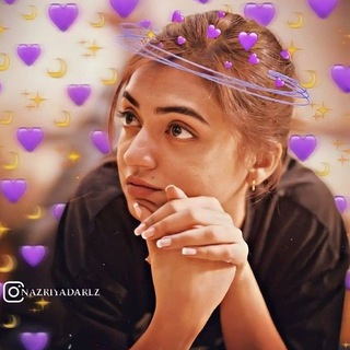 Nazriya 4.0 ♡ミ