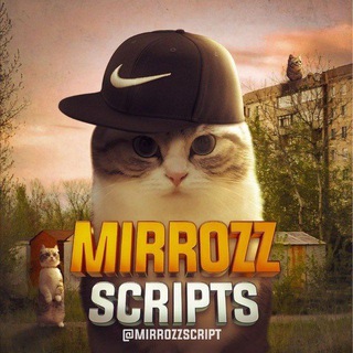 𝙈𝙞𝙧𝙧𝙤𝙯𝙯 𝙎𝙘𝙧𝙞𝙥𝙩𝙨 | 𝘽𝙤𝙩