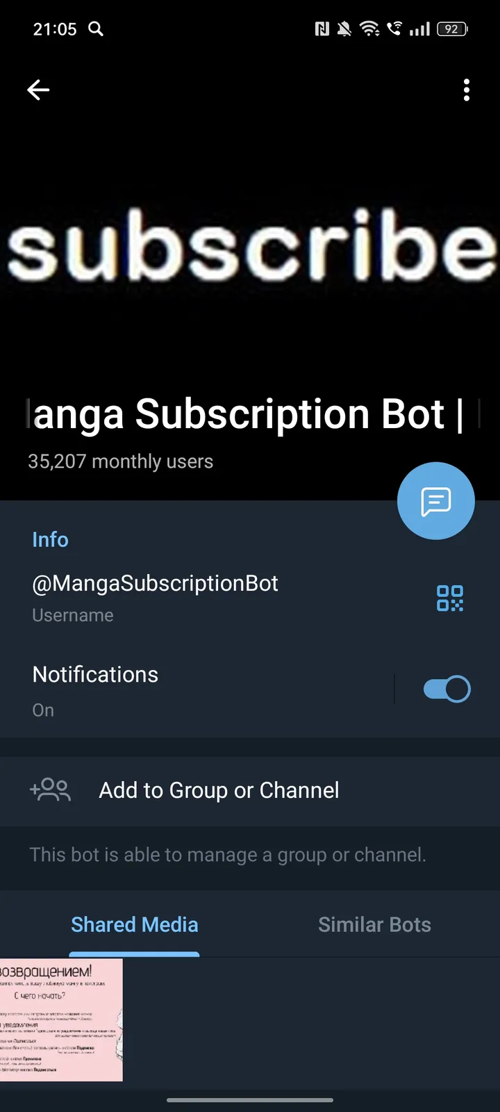 mangasubscriptionbot