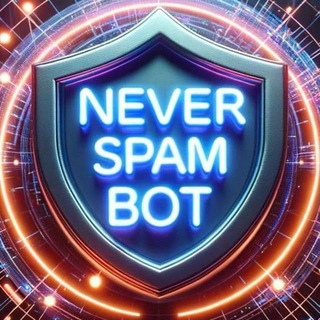 Never Spam Bot
