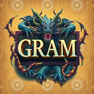 PR GRAM | DRAGON