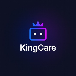 The King Care Bot