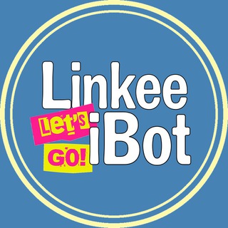🔎 Linkee iBot | Поиск в Телеграм Найти Чат Канал Бот Искать
