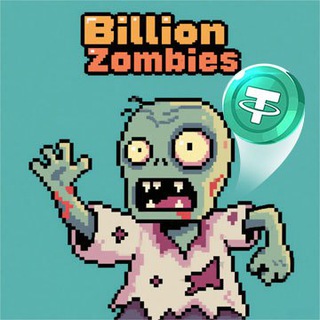 Billion Zombies👻